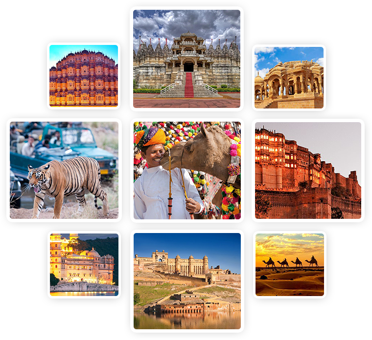 Indian Geography Tour & Travels